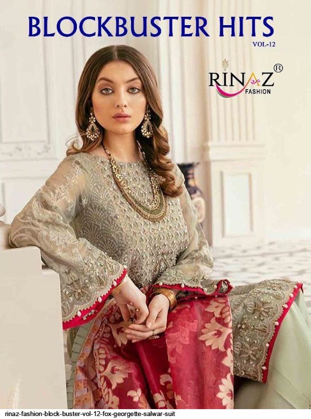 Designer Exclusive Readymade Suits Catalog Seller