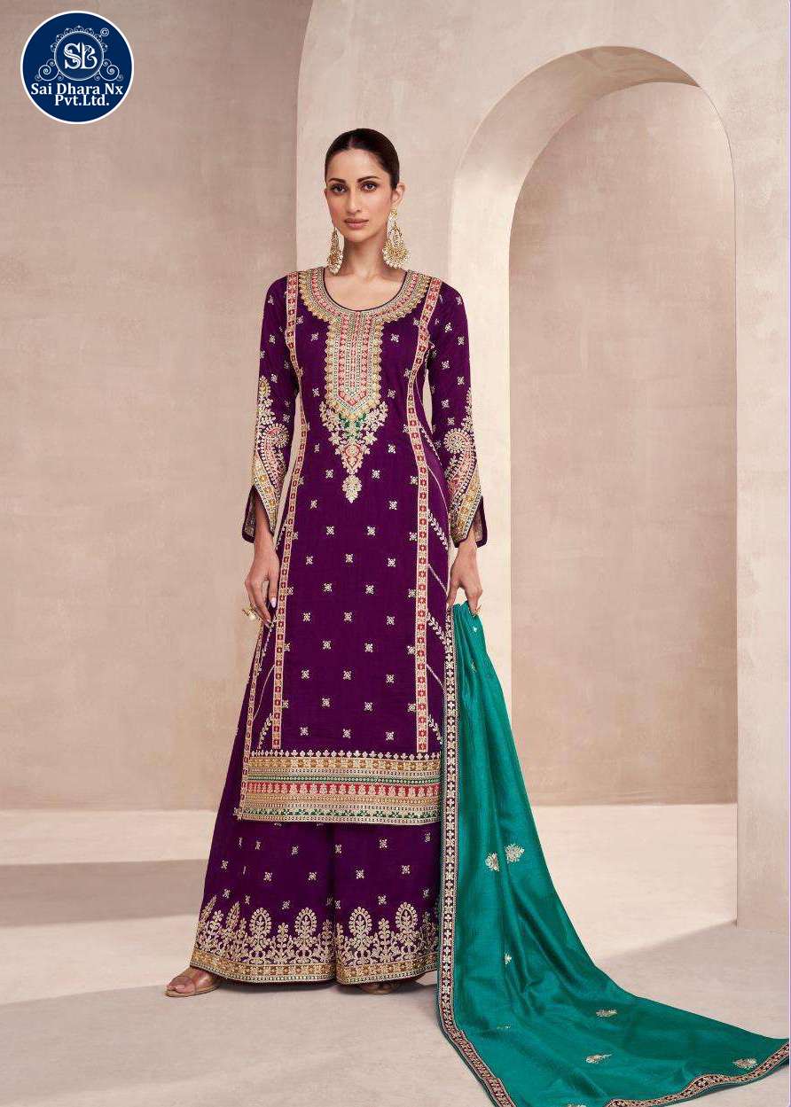 Buy Off White Cotton Embroidered Readymade Salwar Suits Online : Indian  Ethnic Wear - Salwar