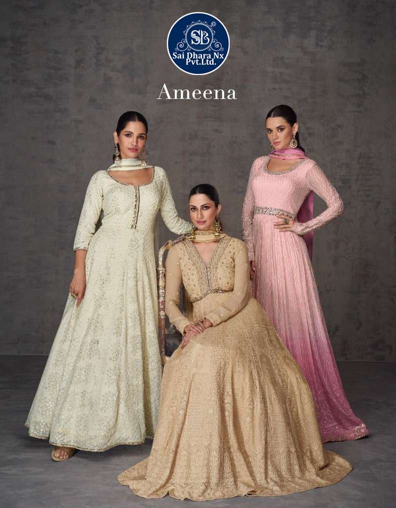 Gown Manufacturer in Surat #shirts #wholesale #surat #textilemarket |  Instagram
