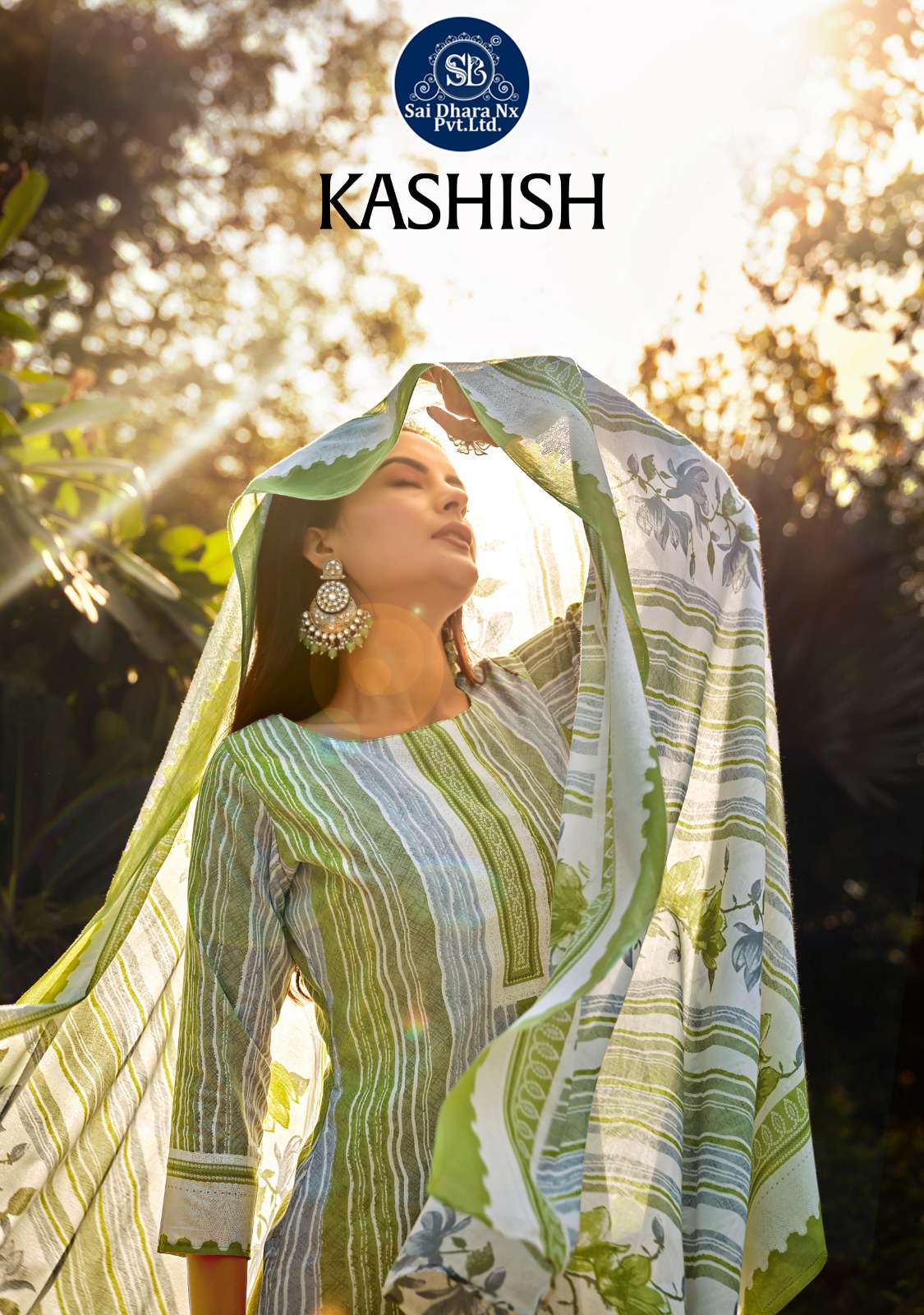 Buy Mahnur 5001 Pakistani Designer Salwar Suits Collection