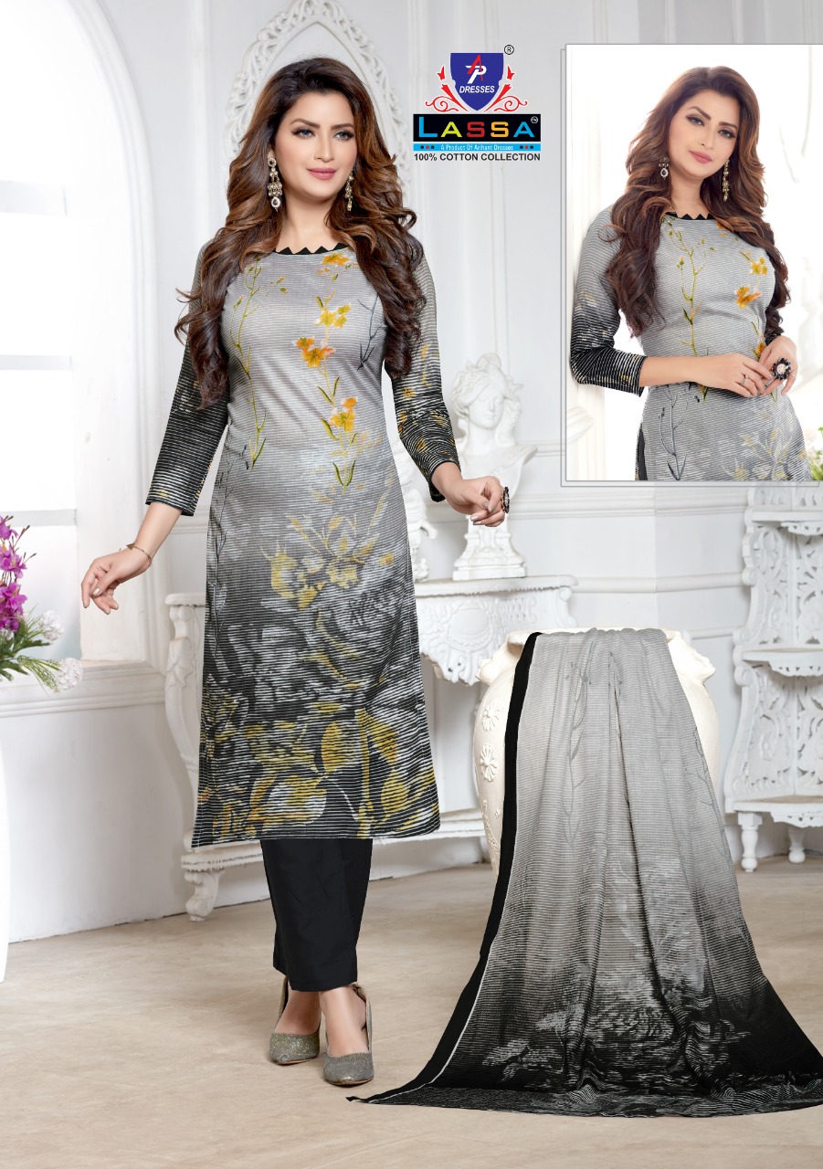New Daily wear dress design ideas| | dressing design collocation | A line  dress, Dress, Cotton kurti designs