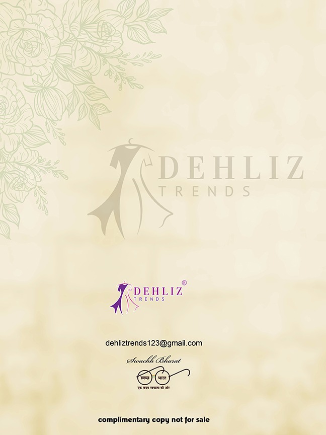 Pearl Vol 2 By Dehliz Trendz Rayon Slub Casual Wear Kurtis