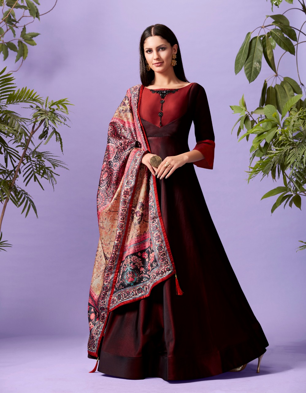 Lymi Originals Palace Ladies Kurtis By Kessi Fabrics Surat| Wholesale