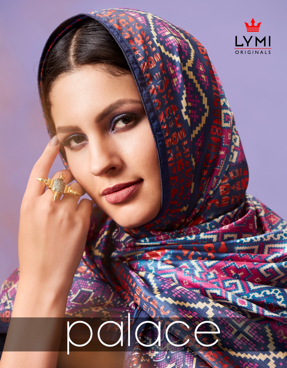 Lymi Originals Palace Ladies Kurtis By Kessi Fabrics Surat| Wholesale