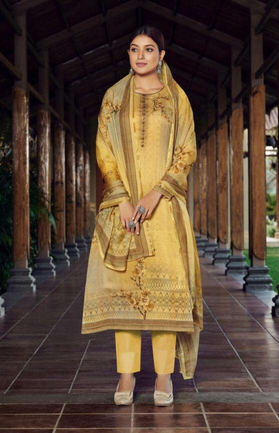 Fiona Kangana  Salwar Kameez