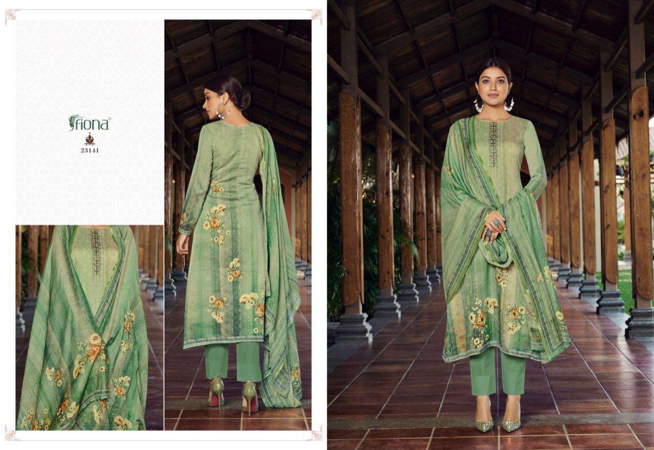 Fiona Kangana  Salwar Kameez