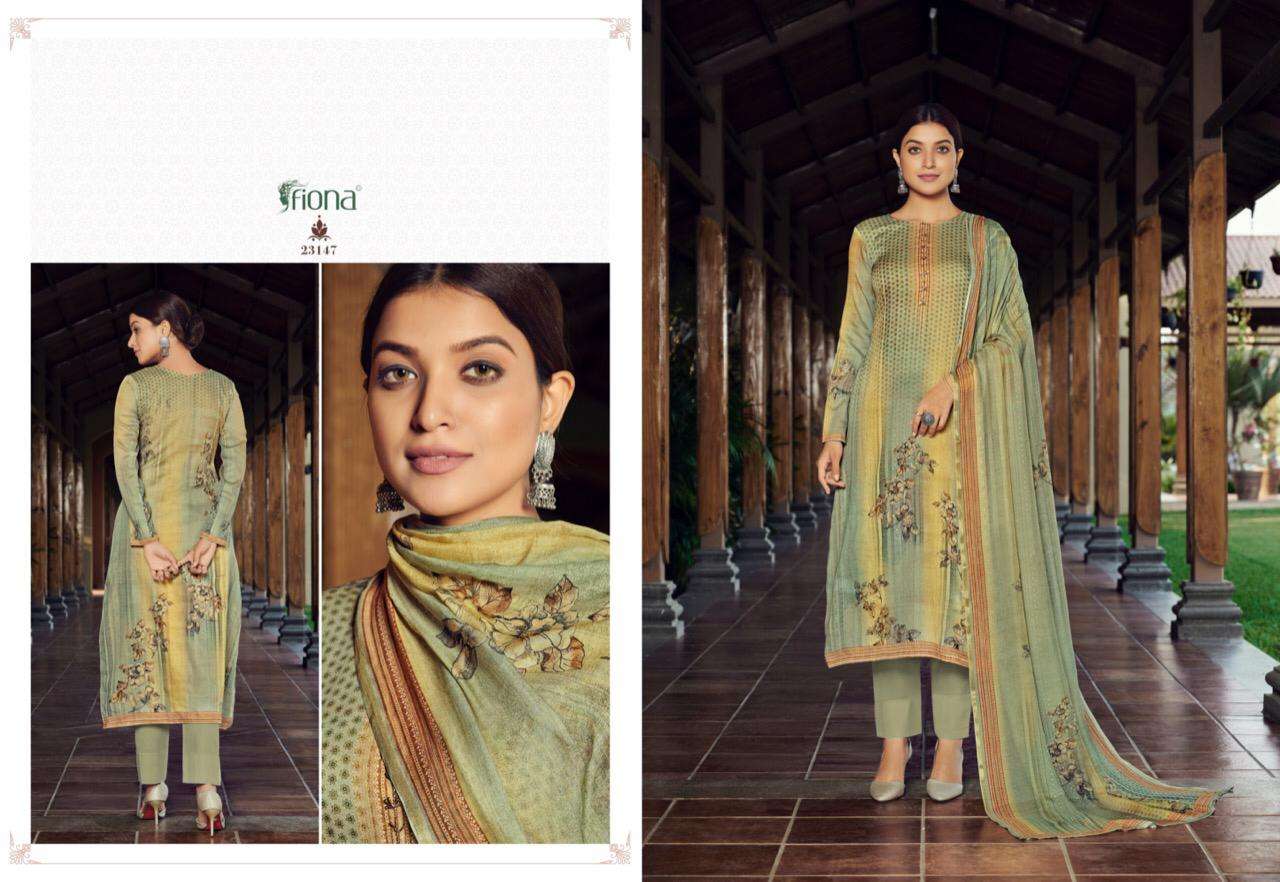 Fiona Kangana  Salwar Kameez