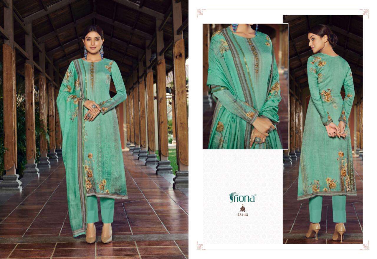 Fiona Kangana  Salwar Kameez