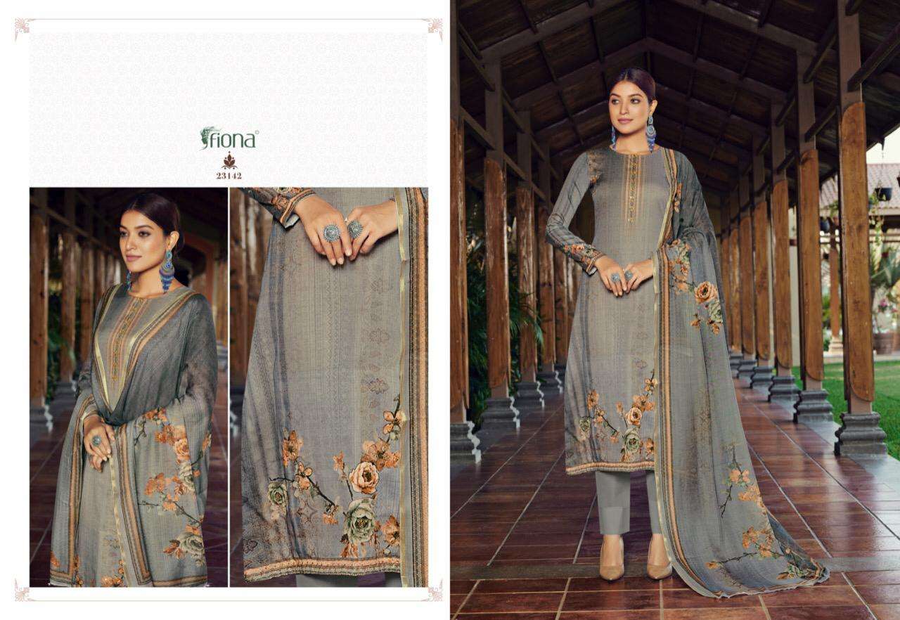 Fiona Kangana  Salwar Kameez