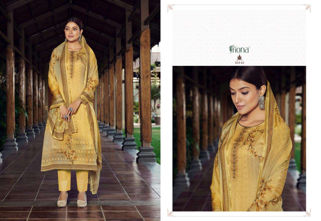 Fiona Kangana  Salwar Kameez