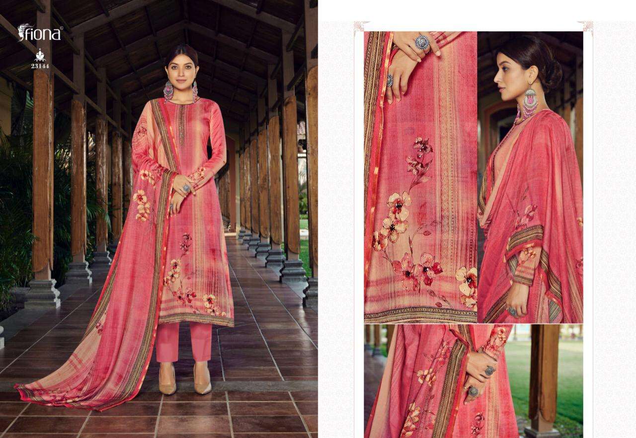 Fiona Kangana  Salwar Kameez