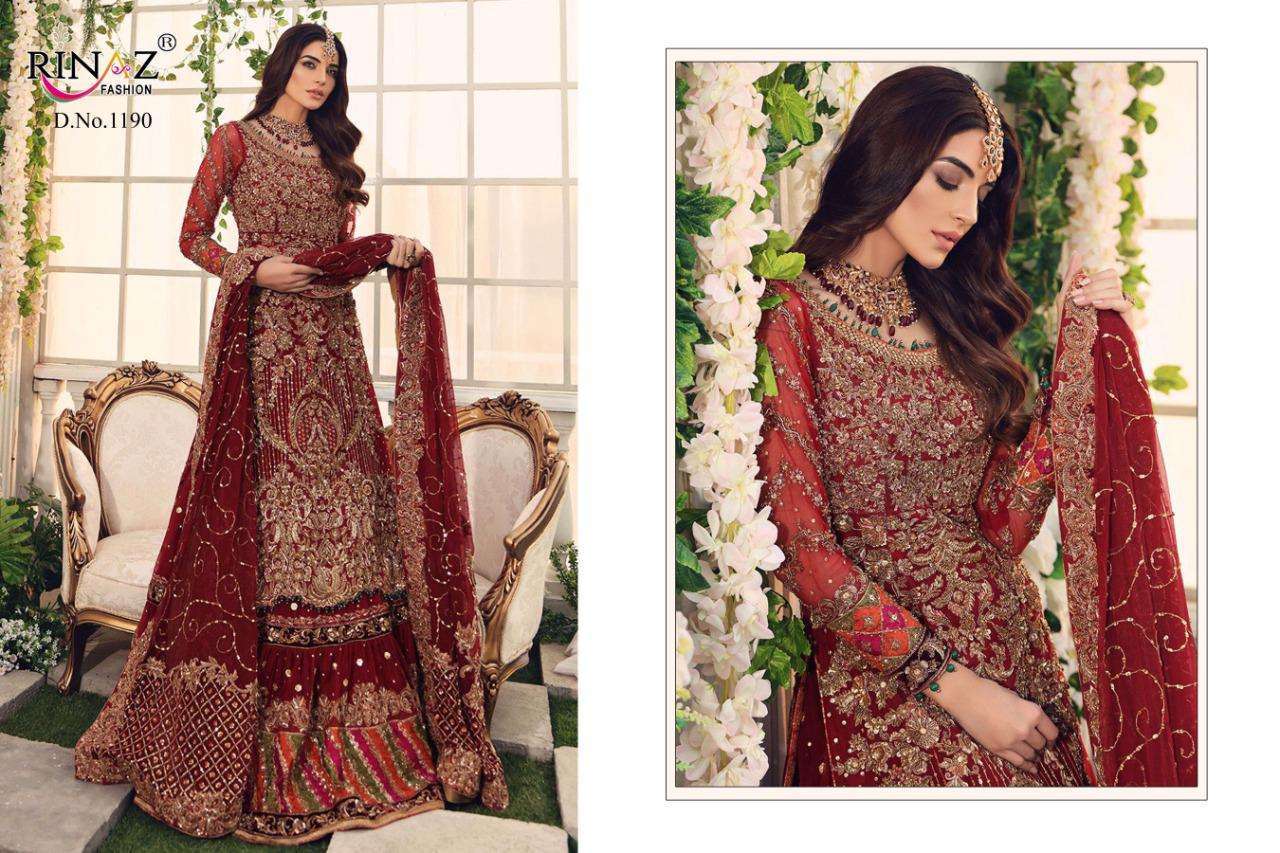 Rinaz Fashion Block Buster Hits Vol-9