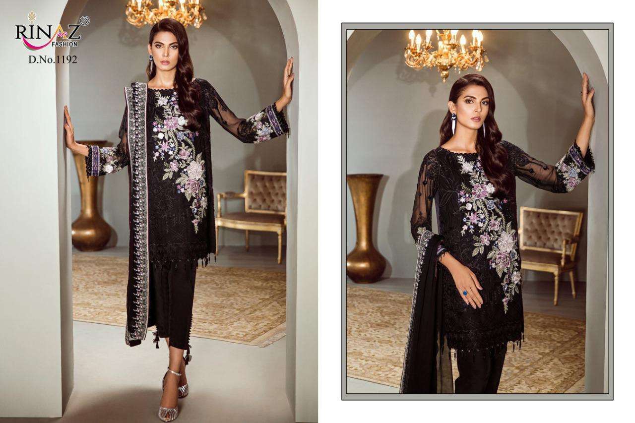 Rinaz Fashion Block Buster Hits Vol-9