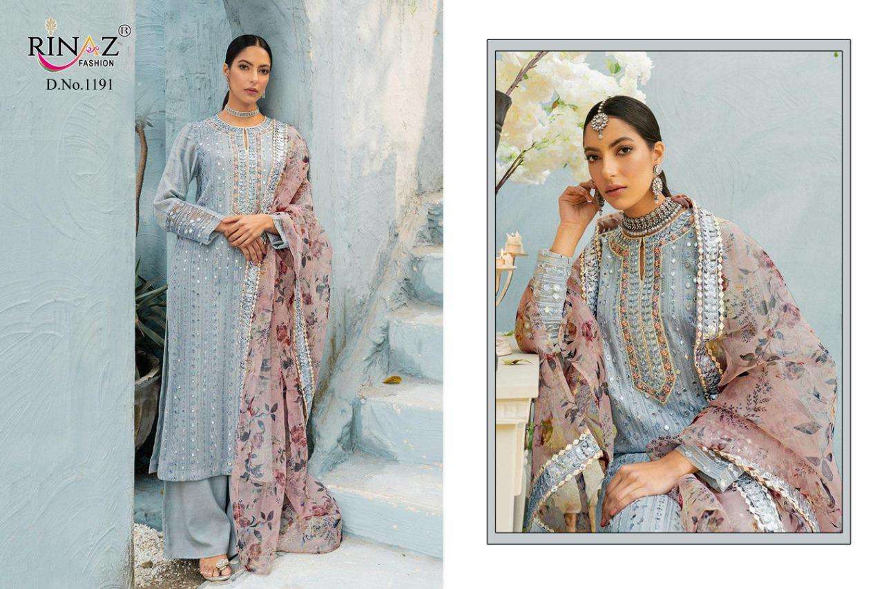 Rinaz Fashion Block Buster Hits Vol-9