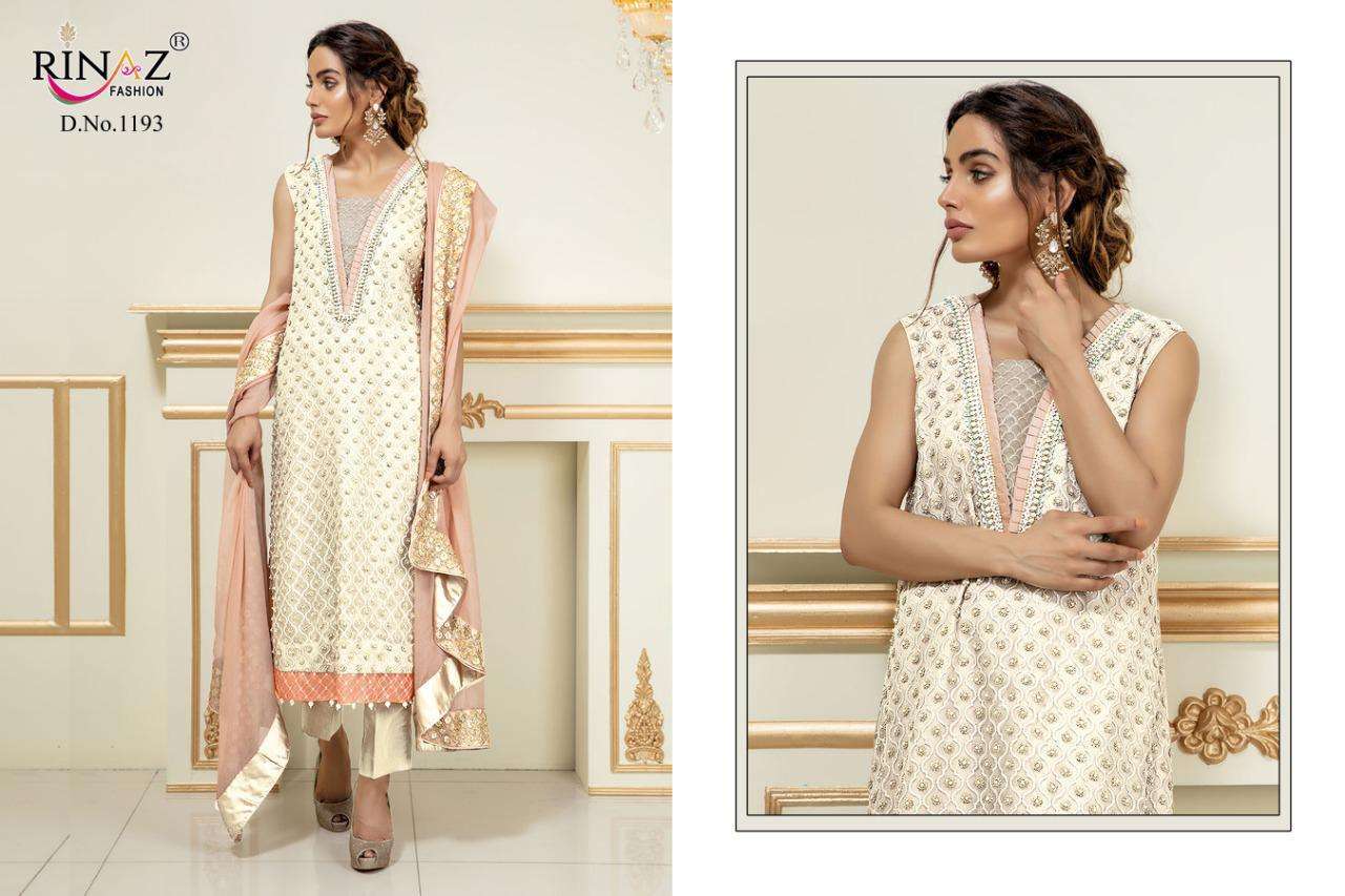 Rinaz Fashion Block Buster Hits Vol-9