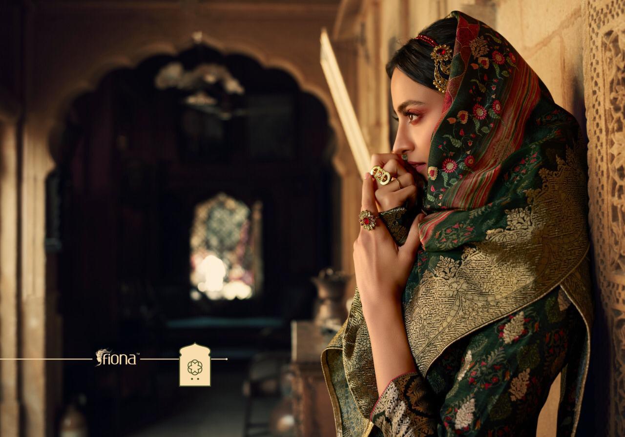 Fiona Saanvi 23071 To 23076