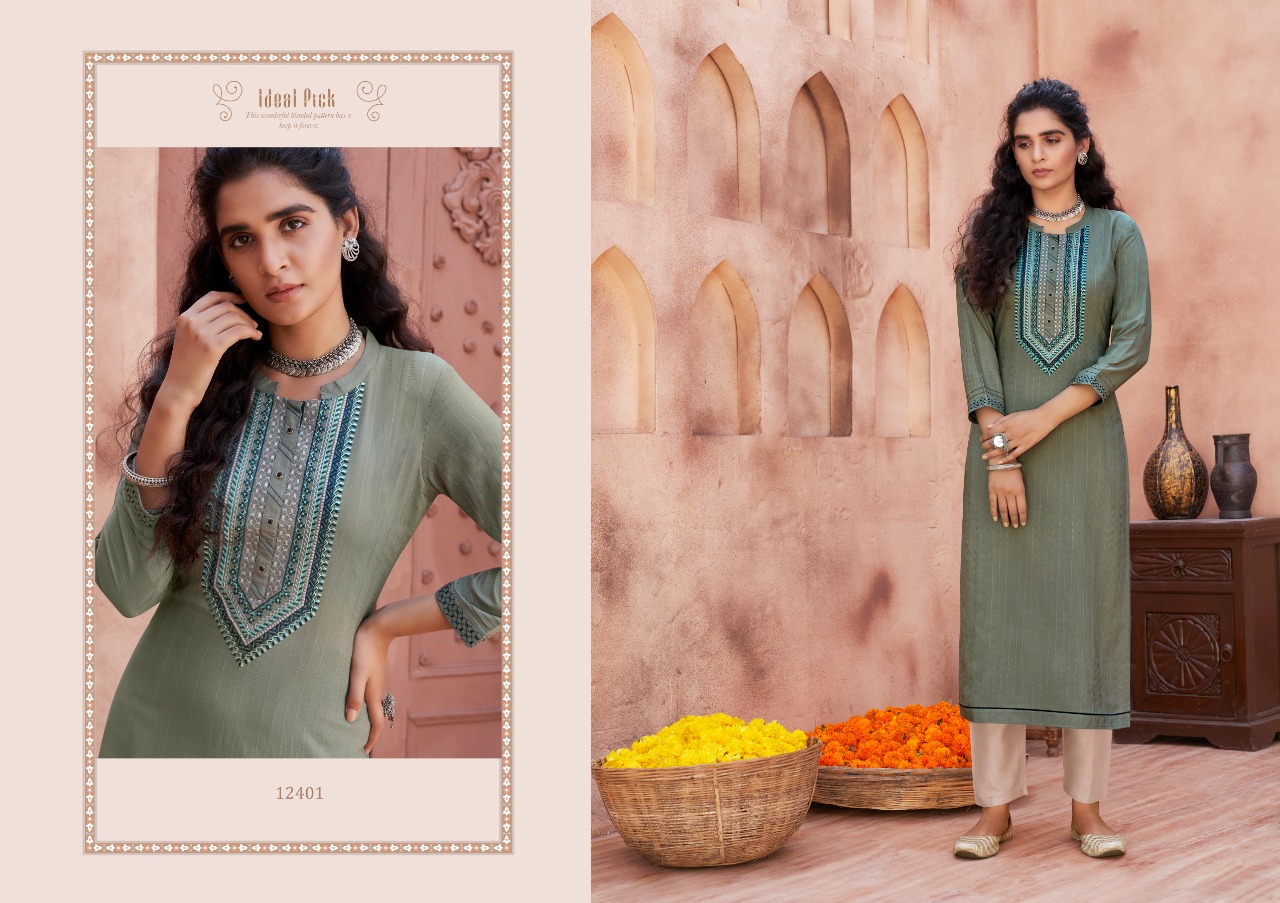 Fancy Wear, Kalaroop, Kurti, Party Wear, Wedding Wear Presents Latest Collection