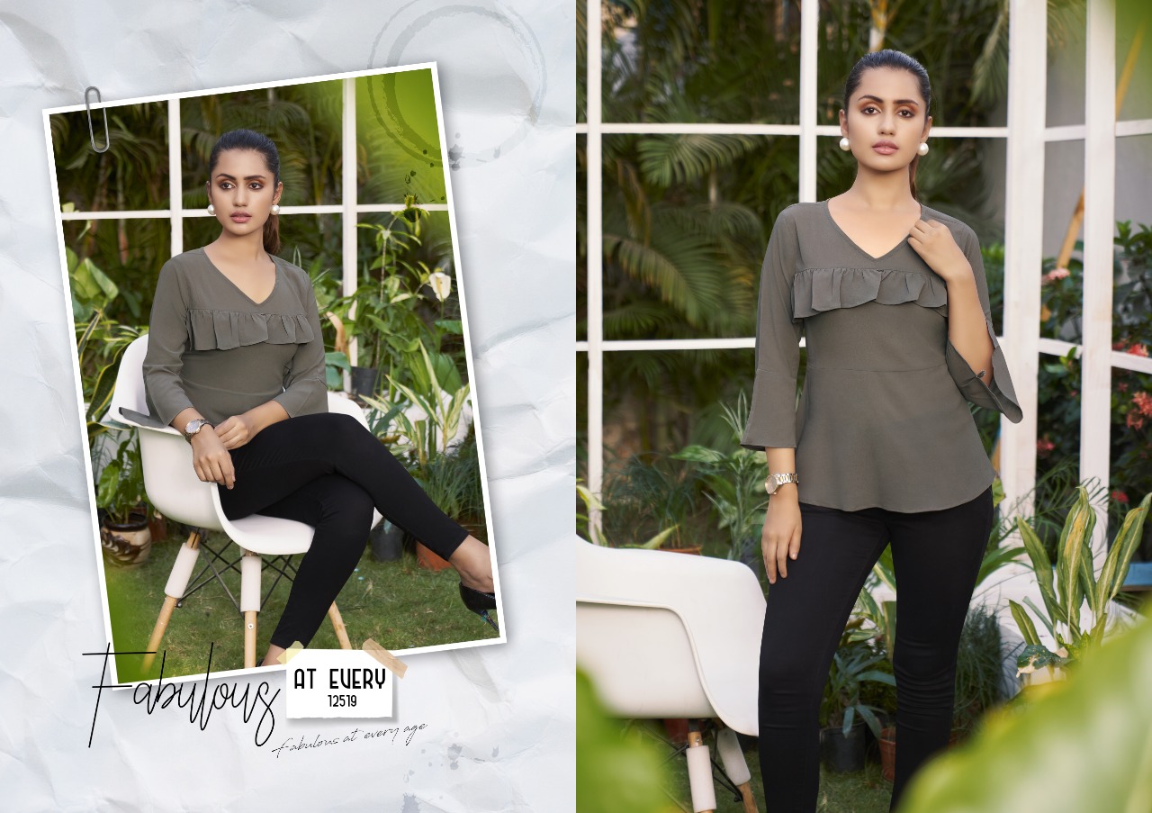 Presenting Beautiful Collection Of 8 Pcs With Full Stitched Fancy Wear