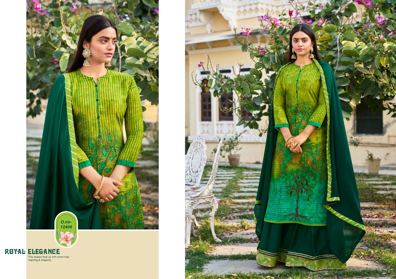 Fancy Wear, Kalaroop, Party Wear, Ready Made, Wedding Wear Presents Latest Collection