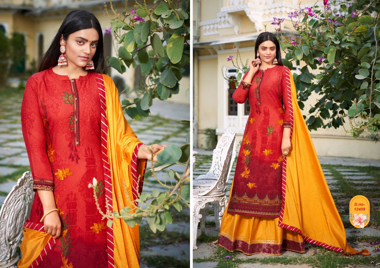 Fancy Wear, Kalaroop, Party Wear, Ready Made, Wedding Wear Presents Latest Collection