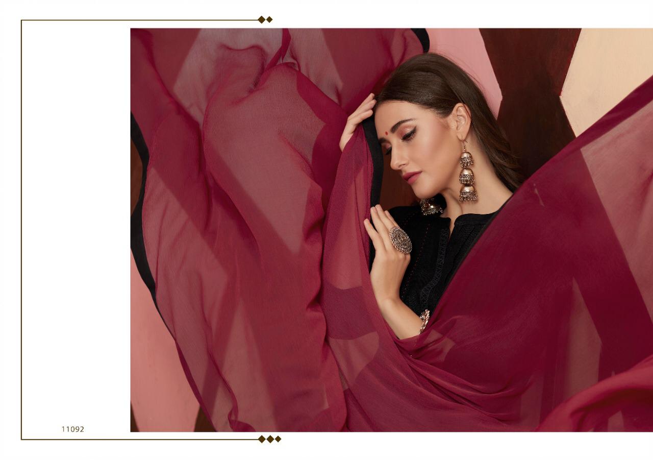 Designer Readymade Salwar Suits