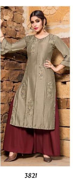 Occasionally Traditional Indian Looks Suits