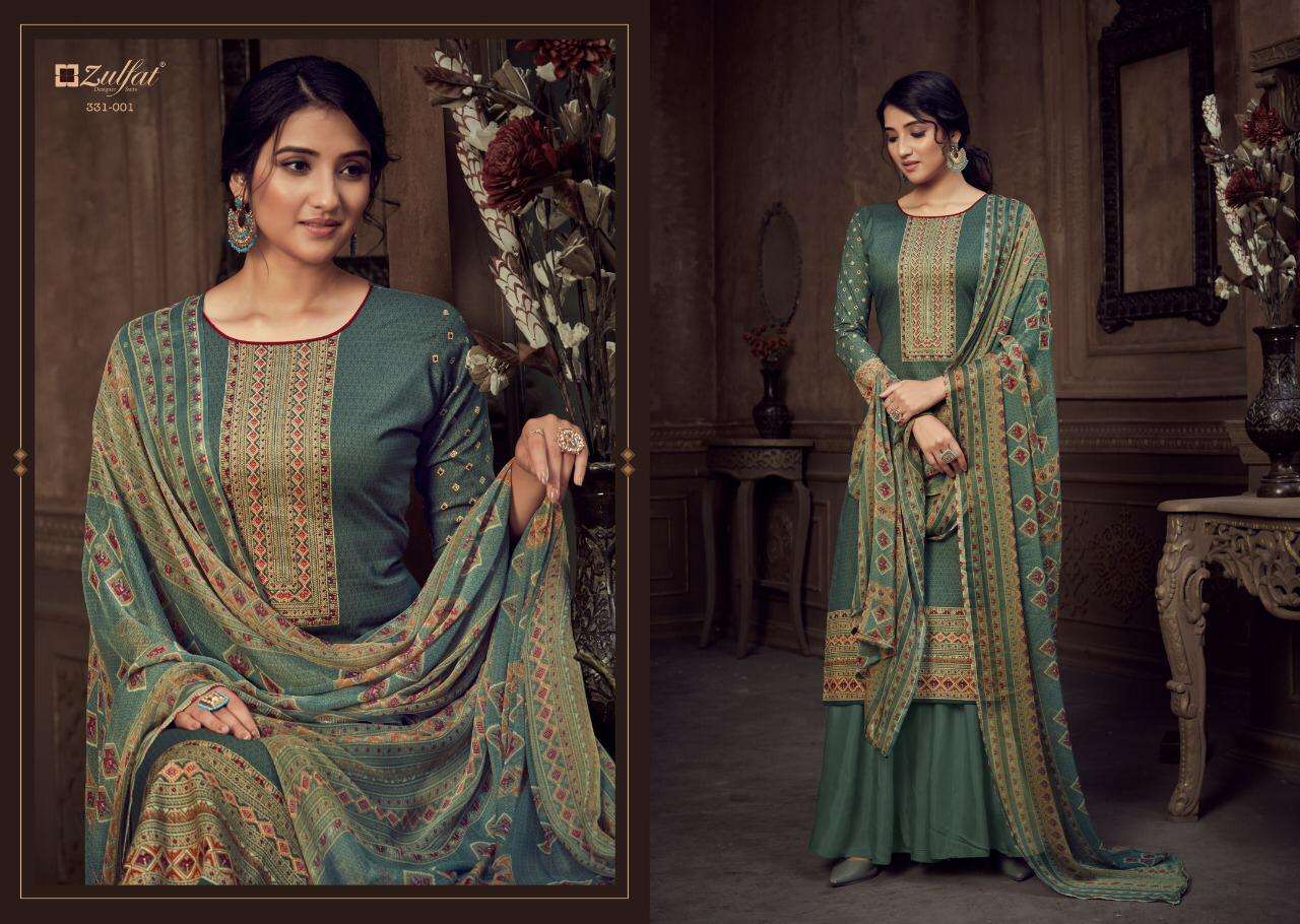 Designer Salwar Suits Party Wear Suits