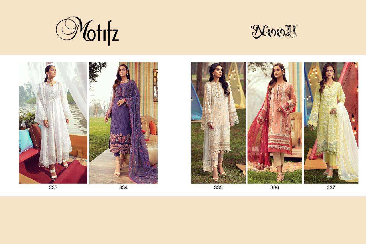 Beautiful Collection Of Noor, Salwar Suit Pcs With Unstitched .