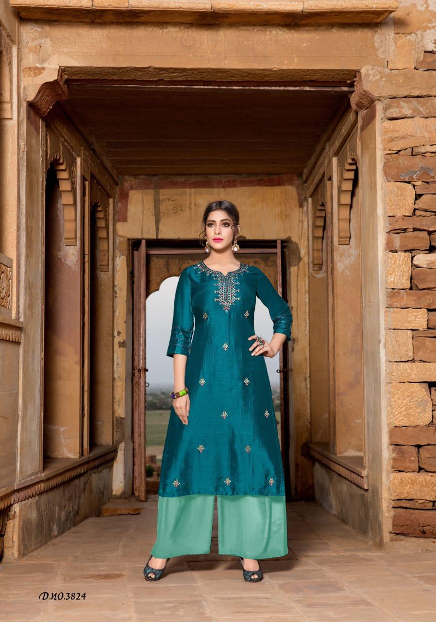 Occasionally Traditional Indian Looks Suits
