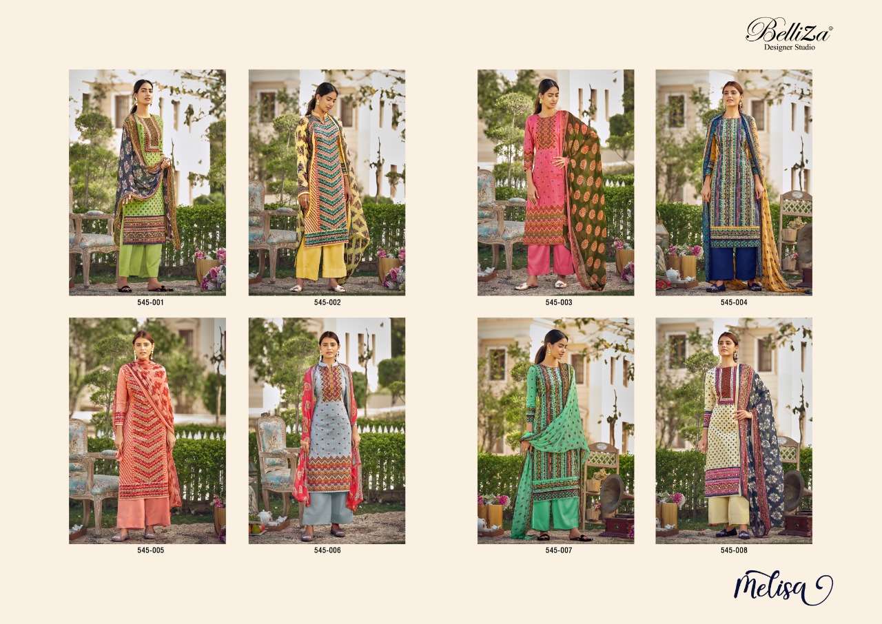 Wedding Wear Occasionally Traditional Indian Looks Salwar Suits Comes With Beautiful Designer Dupatta Belliza Designer
