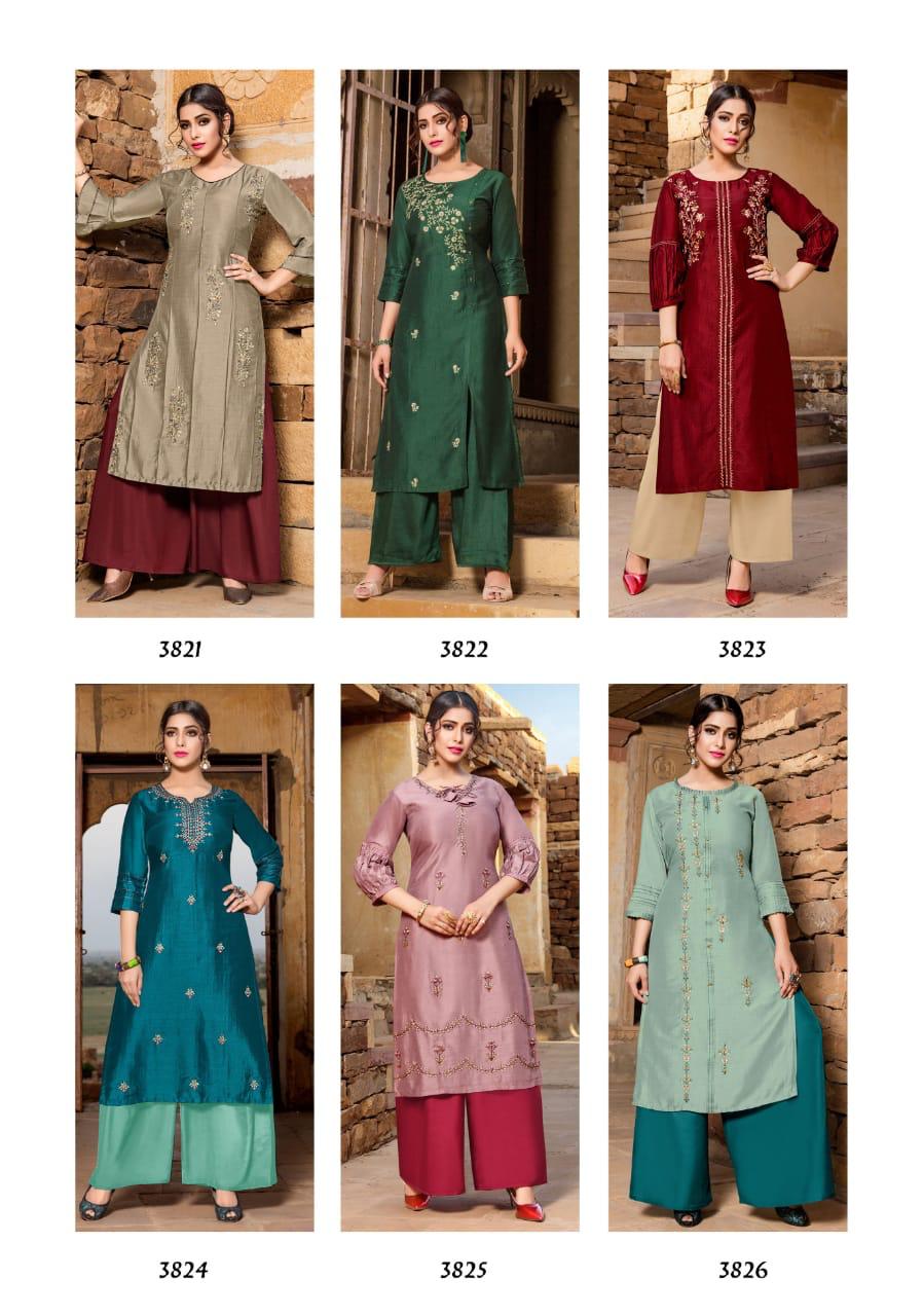 Occasionally Traditional Indian Looks Suits