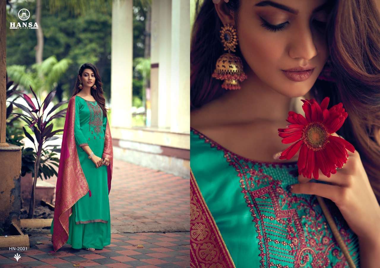 Designer Salwar Suits Wholesale