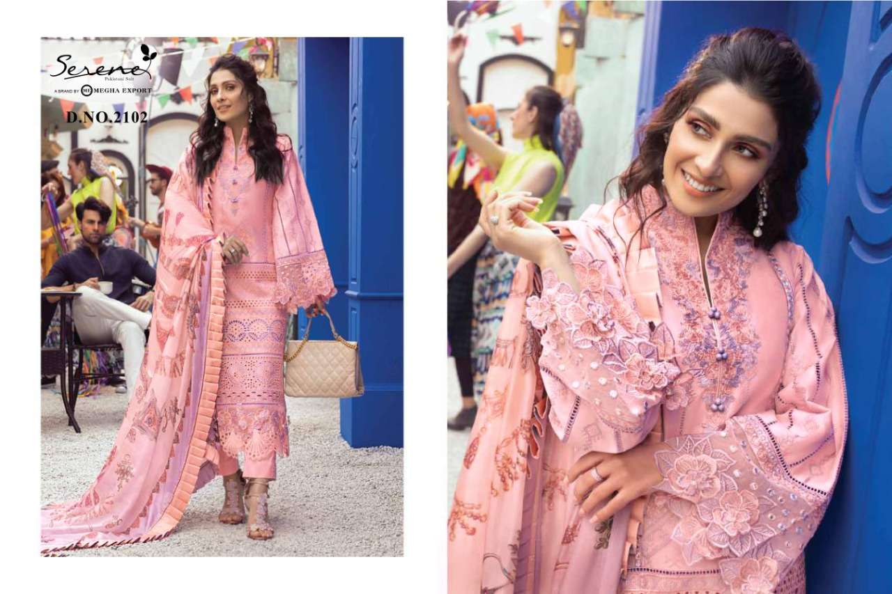 Beautiful Pakistani Suits Colorful Stylish Fancy Casual Wear