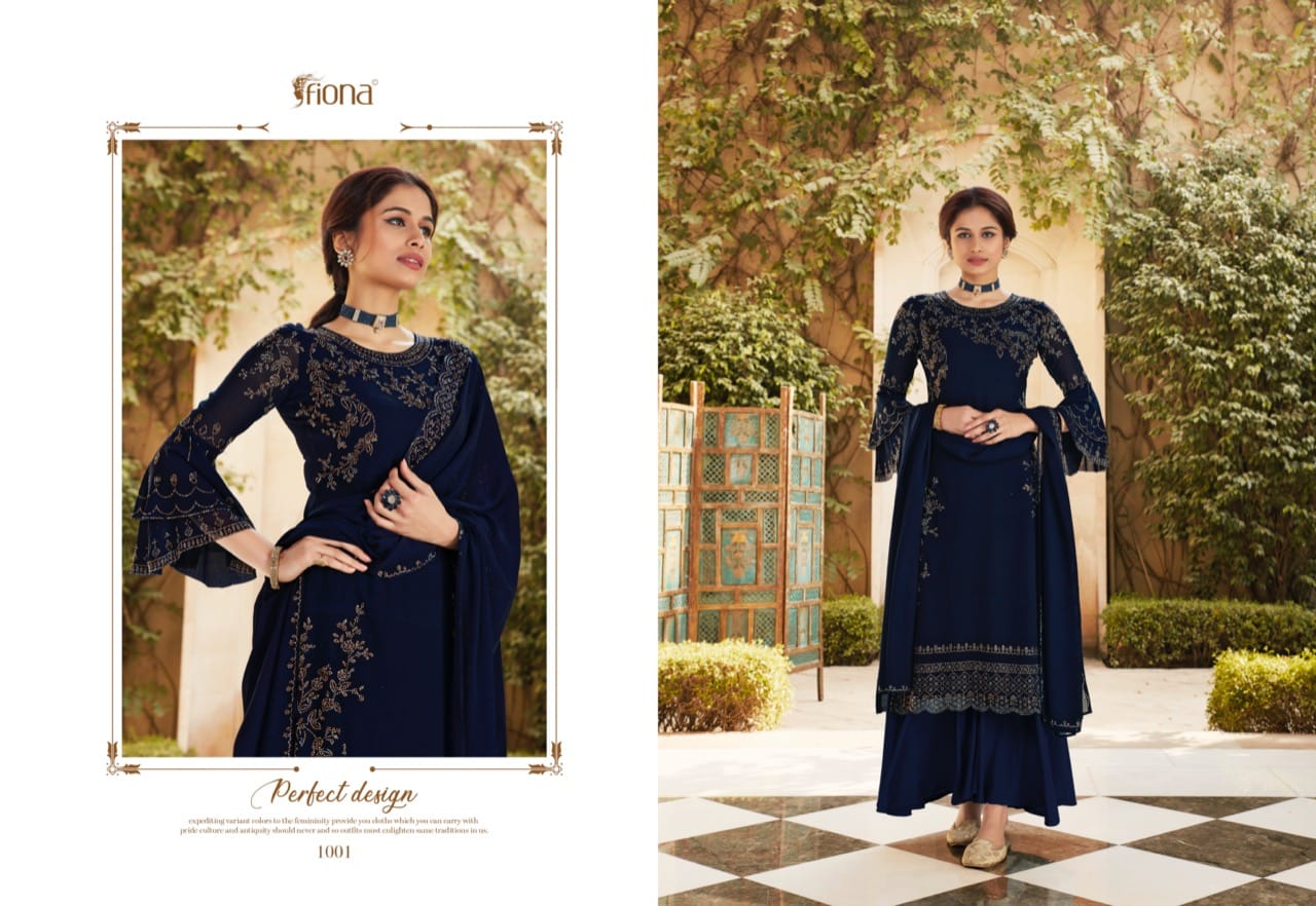 Designer Salwar Suits Party Wear Suits