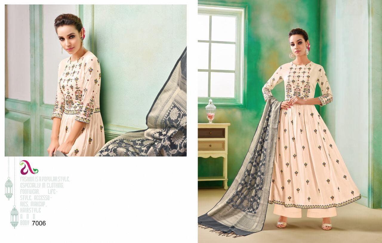 Beautiful Colorful Fancy Stylish Elegant Designer Dress Collection Ethnic Wear Collection Party Wear