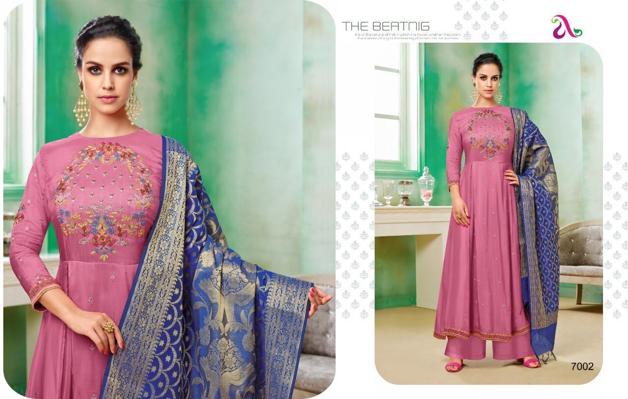 Beautiful Colorful Fancy Stylish Elegant Designer Dress Collection Ethnic Wear Collection Party Wear