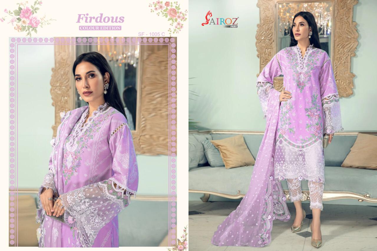 Pakistani Style Salwar Suits Cotton Digital Print With Embroidery Patch Work Party Wear Dress Material Full Set Wholesale
