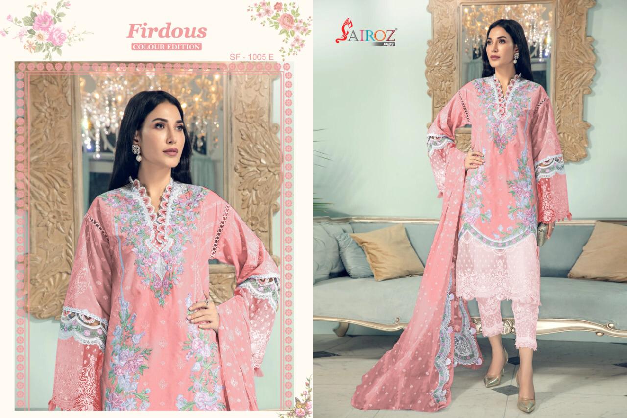 Pakistani Style Salwar Suits Cotton Digital Print With Embroidery Patch Work Party Wear Dress Material Full Set Wholesale