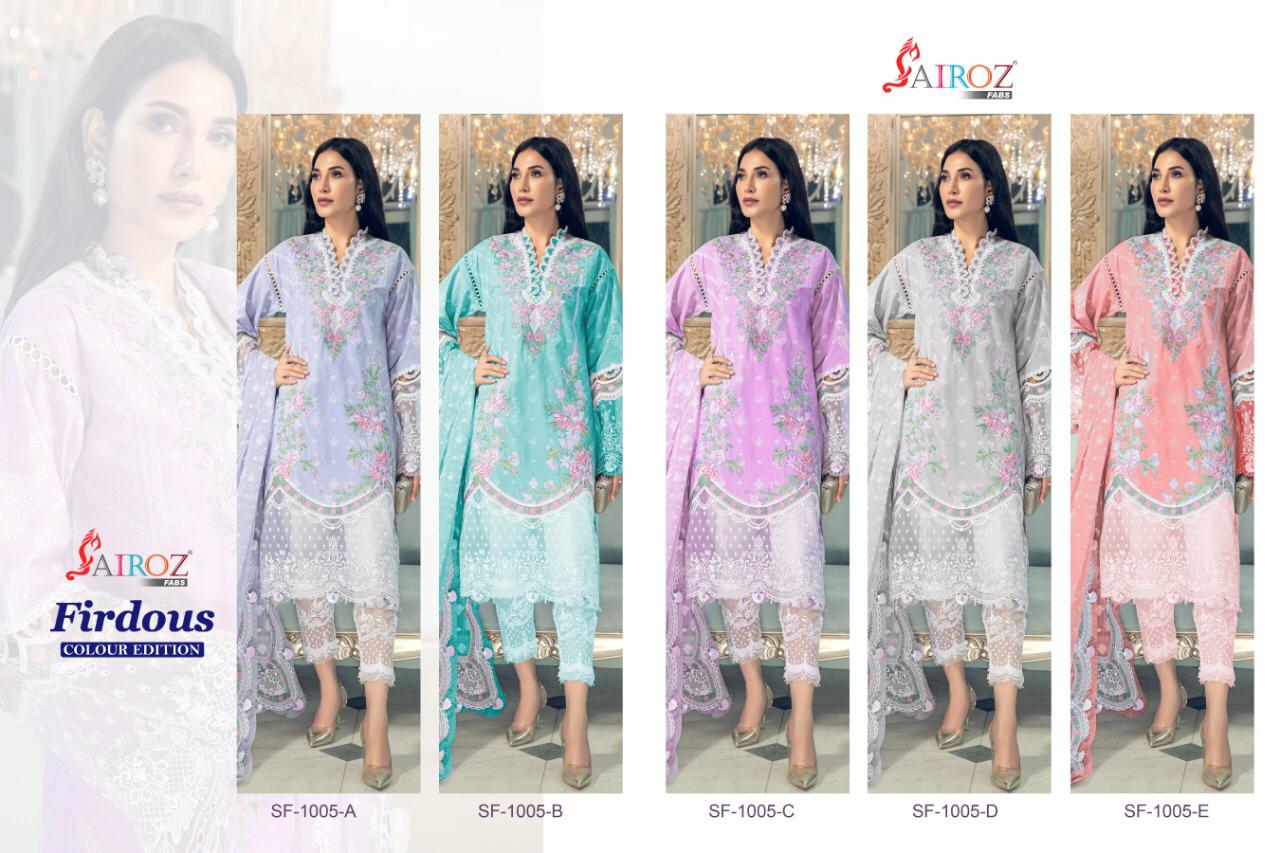 Pakistani Style Salwar Suits Cotton Digital Print With Embroidery Patch Work Party Wear Dress Material Full Set Wholesale