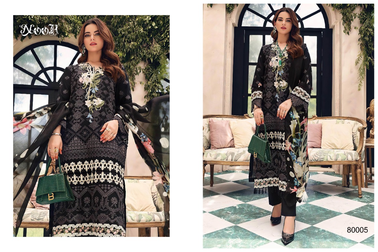 Designer Heavy Look Pakistani Suits