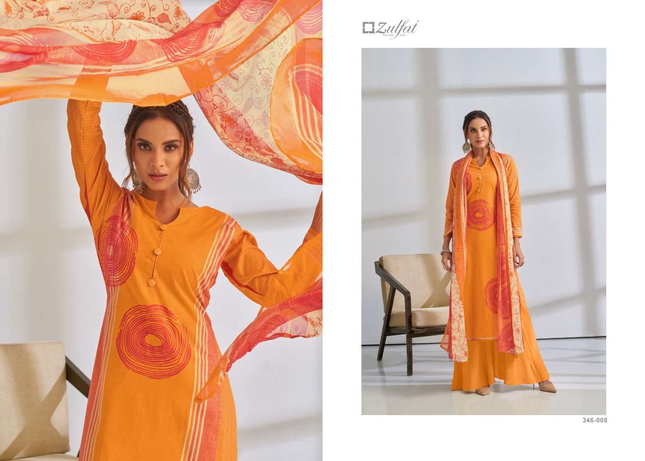 Designer Suits Wholesale Supplier Dealer Cotton Party Wear Salwar Suit Catalog Set
