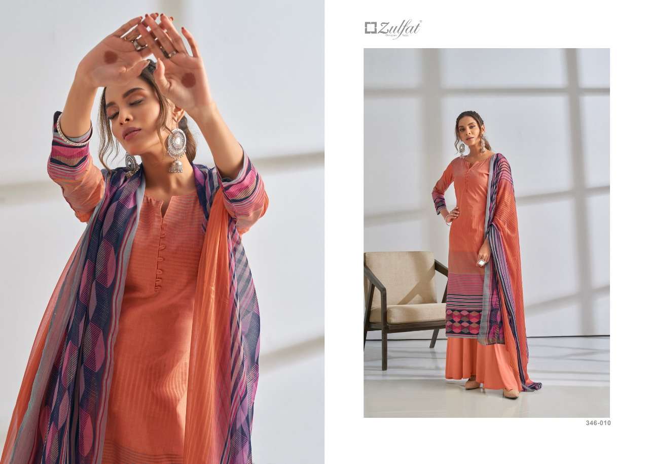 Designer Suits Wholesale Supplier Dealer Cotton Party Wear Salwar Suit Catalog Set