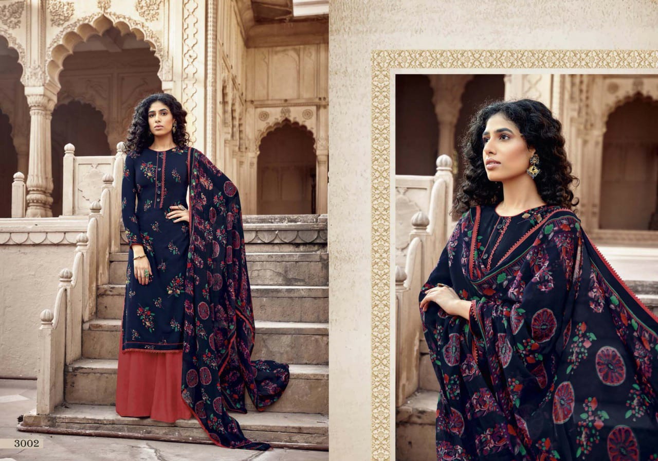 Sweety Fashion Presents Koyal Vol-3 Salwar Kameez Wholesale Rate In Surat