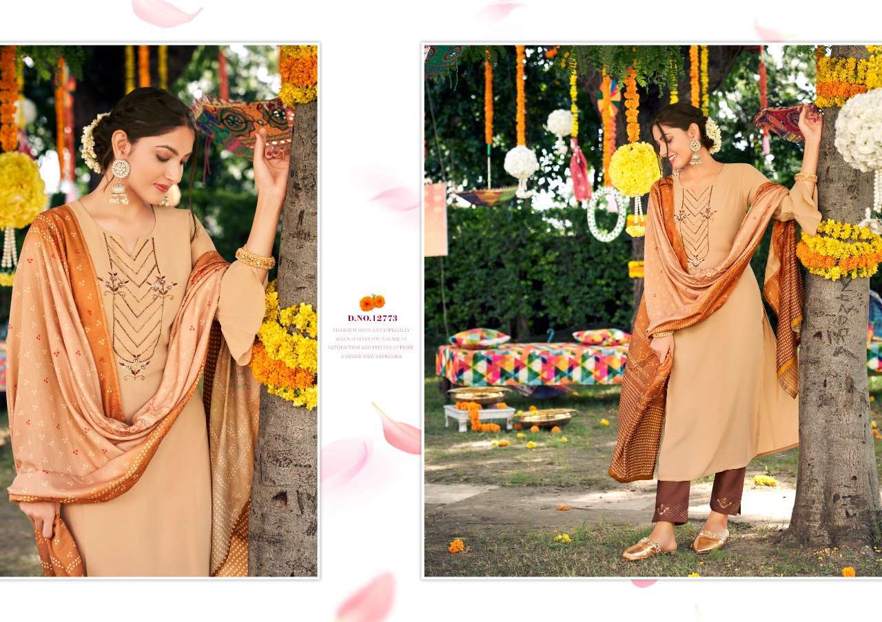 Kalaroop Presents New Catalog Vastra Wholesale Rate At Saidharanx