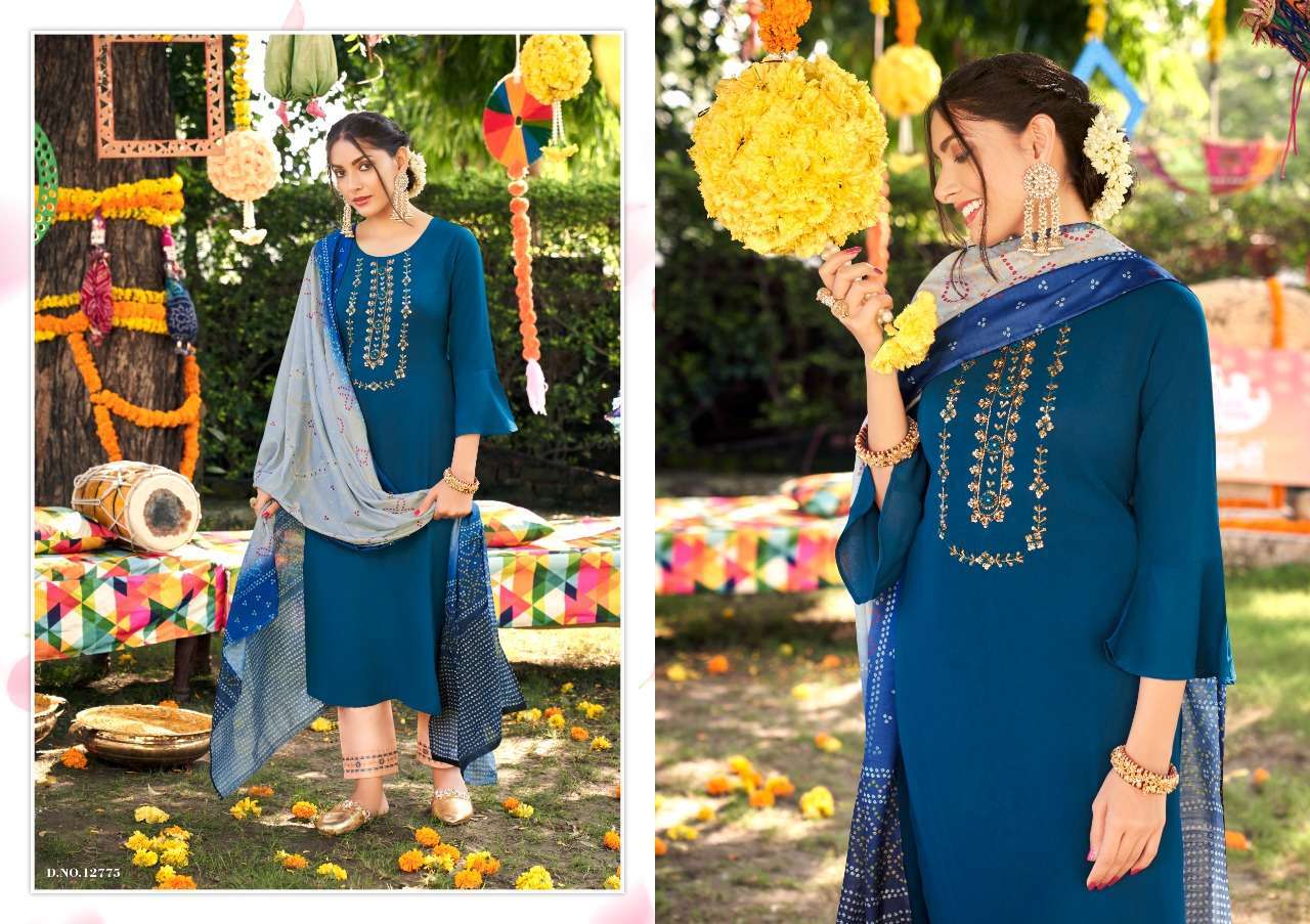 Kalaroop Presents New Catalog Vastra Wholesale Rate At Saidharanx