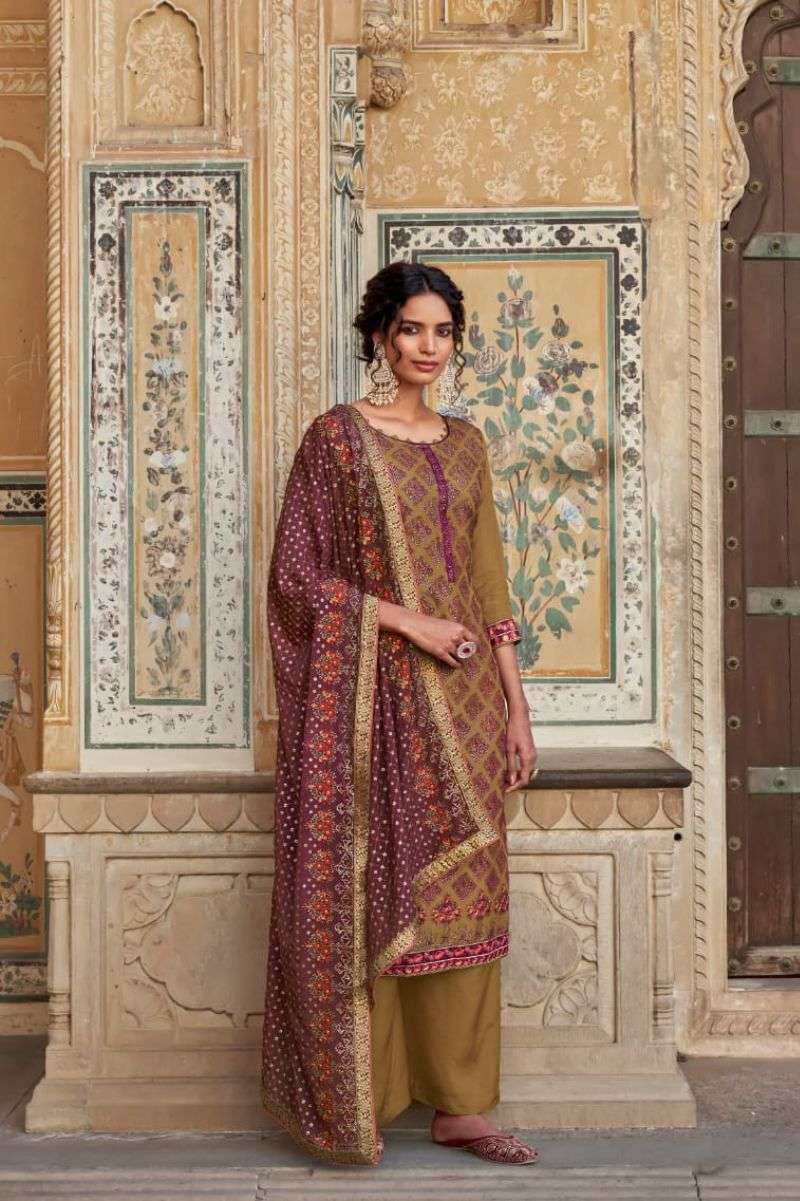 Aamyra Designers Magic Vol 2 Designer Dress Materials In Wholesale Rate At Saidharanx