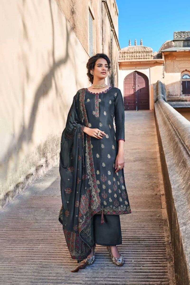 Aamyra Designers Magic Vol 2 Designer Dress Materials In Wholesale Rate At Saidharanx