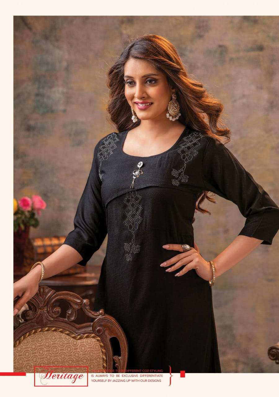 Shayona Vol 2 Wanna Designer Long Kurtis At Saidharanx