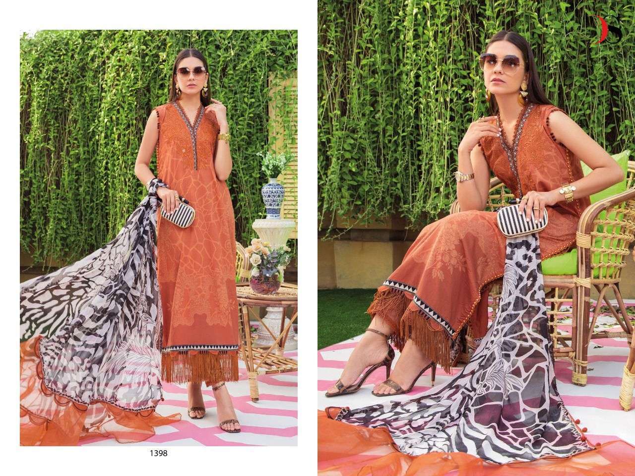 Deepsy Suits Present Maria B M Print 22 Vol 2 Pure Cotton Printed With Embroidery Work Pakistani Dress Material Collection In Wholesale Price At Saidharanx