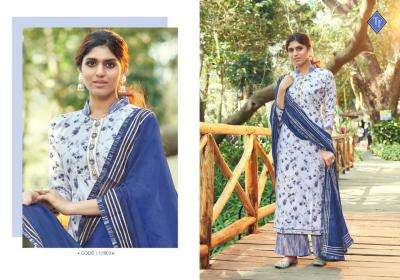 Tanishk Present Niasa Viscose Modal Fancy Dress Materials In Wholesale Price At Saidharanx